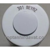 Akçalı Beyaz 301 Sprey Boya
