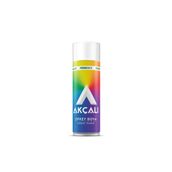 Akçalı Parlak Siyah 326 400 ml Sprey Boya