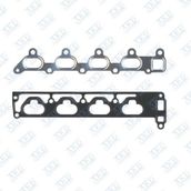 AKD 5850640 Emme Egzoz Manifolt Conta Takımı