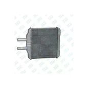 AKD 96554446 Brazing Daewoo Nubıra-Lacettı 04 Chevrolet Lacettı-Nubıra 05 Kalorifer Radyatörü