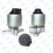 AKD Op180111 1.6 Xel Astra F Corsa B Egr Valfi