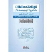Akdem Yayınları - Dilbilim Sözlüğü