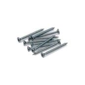 Akdeniz 3.5x16 mm Çinko 1000 Adet Sunta Vidası