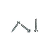 Akdeniz 4.0x20 mm Çinko 1000 Adet Sunta Vidası