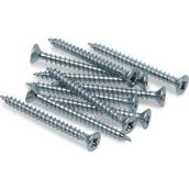 Akdeniz 4.0x35 mm Çinko 500 Adet Sunta Vidası