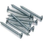 Akdeniz 4.0x40 mm 500 Adet Sunta Vidası