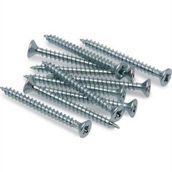 Akdeniz 4.0x70 mm Çinko 200 Adet Sunta Vidası