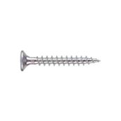 Akdeniz 4x25 mm Sunta Vidası