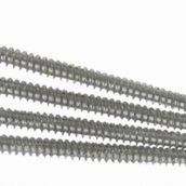 Akdeniz 7.5x150 mm Galvenizli 600 Adet Buldeks Vida