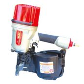 Akdeniz MAX CN100 Havalı Rulo Çivi Makinası