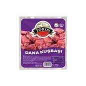 Akdenız Toros 500 gr Dana Kuşbaşı