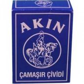 Akdeniz Vitamin 50 gr Akın Toz Çivit