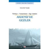 Akdeniz’de Geziler - Grenville Temple