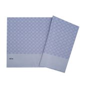 Aker 1090100 75x190 cm Elegance Monogram Şal