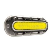 Aker 126 mm Sıva Üstü Gün Işığı Havuz Basamak Aydınlatması