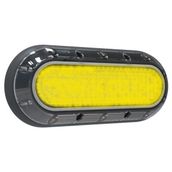 Aker 202 mm Sıva Üstü Gün Işığı Havuz Basamak Aydınlatması