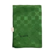 Aker 951 Yeşil Dama Şal