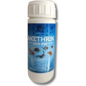 Akethrin 100 ml Genel Amaçlı Haşere Öldürücü ( Tahta Kuru