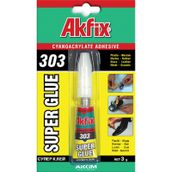Akfix 303 Yapıştırıcı