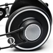 AKG K702 Kulaklık