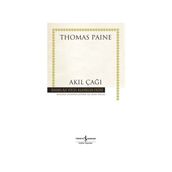 AKIL ÇAĞI (CILTLI) - THOMAS PAINE