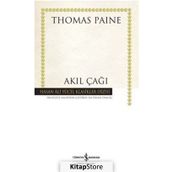 AKIL ÇAĞI - THOMAS PAINE