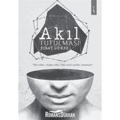 Akıl Tutulması - Fırat Güneş