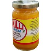 Akıllı Krem Doğal Sarı Akıllı Krem Akıllı Masaj Kremi 120GR