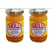 Akıllı Krem Masaj Kremi X2 Adet