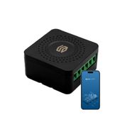 Akıllı Mini Anahtar 1 Yönlü Wi-fi Uzaktan Kontrol
