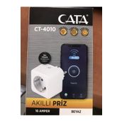 Akıllı Priz HSPLİNM-5301