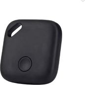 Akıllı Takip Cihazı Kayıp Önleyici Siyah Gps Izleyici