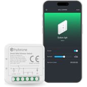 Akıllı Wi-Fi Dimmer Mini Anahtar