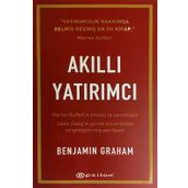 Akıllı Yatırımcı - Benjamin Graham Jason Zweig Warren Buffett