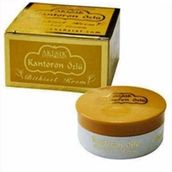 Akışık Kantaron Özlü 60 gr Krem