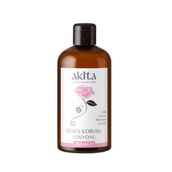 Akita %100 Doğal Yüksek Koruma SPF 40+ 250 ml Güneş Losyonu