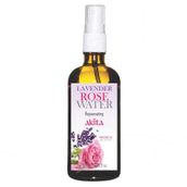 Akita Doğal Lavantalı 100 ml Gül Suyu