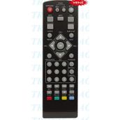 Akiwa Uydu Alıcı Kumandası