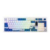 Akko 5098B Plus Santorini RGB Kablosuz Hotswap Mekanik Gaming Klavye
