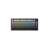Akko Monsgeek M1 V5-SP VIA Black Gradiant RGB Kablosuz Hotswap Mekanik Gaming Klavye