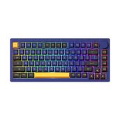 Akko MONSGEEK M1W V3 HE Horizon Hall Effect Manyetik Switch RGB Kablosuz Mekanik Gaming Klavye
