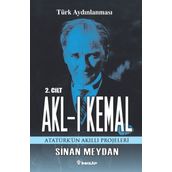 Akl-ı Kemal 2. Cilt - 5 Kitap Takım - Sinan Meydan