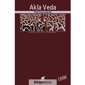 AKLA VEDA - PAUL FEYERABEND