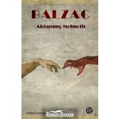 Aklanmış Melmoth - Honore De Balzac