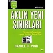 Aklın Yeni Sınırları - Daniel H. Pink