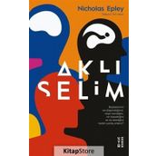 Aklıselim - Nicholas Epley
