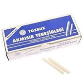 Akmısır Tozsuz Beyaz 100 lü Paket Tebeşir