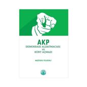 Akp - Mustafa Yelkenli