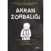 Akran Zorbalığı - Oya Akbaş