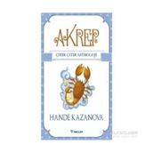 Akrep - Çıtır Çıtır Astroloji - Hande Kazanova